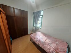 Signature Park (D21), Condominium #457418671